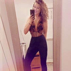 Meet your Posher, Chelsea